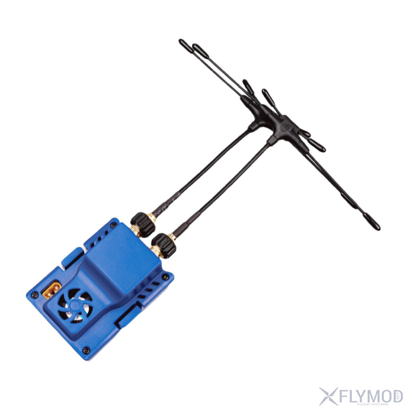 Передавач BAYCKRC 900   2400MHz Dual Band Micro Gemini TX