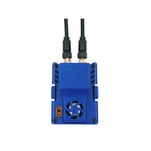 Передавач BAYCKRC 900 2400MHz Dual Band Micro Gemini TX