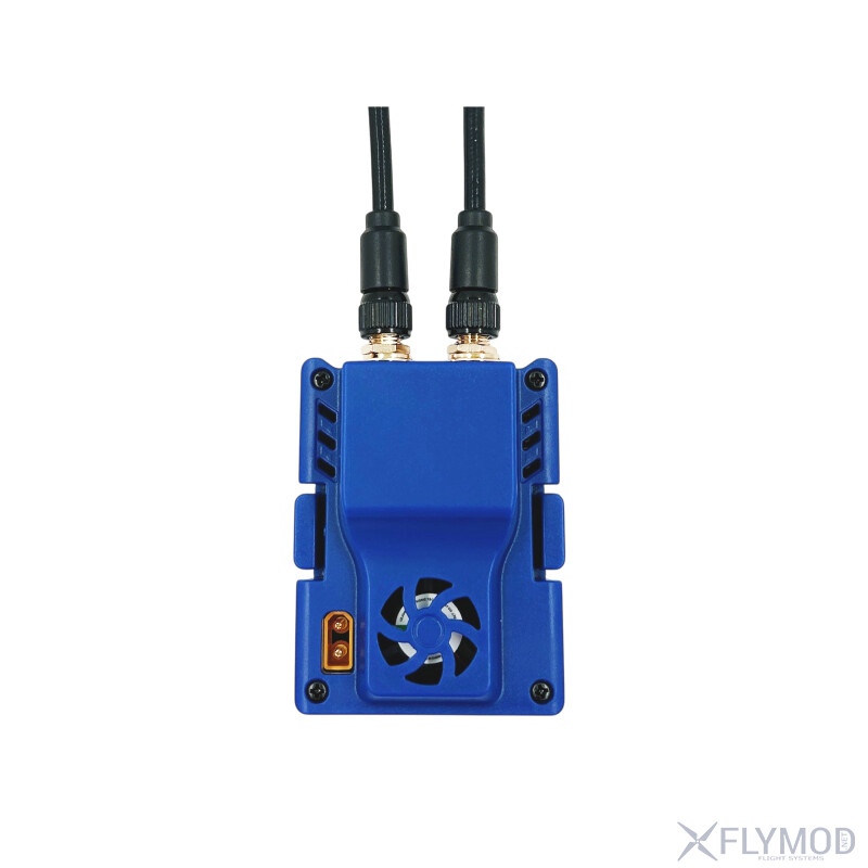 Передавач BAYCKRC 900 2400MHz Dual Band Micro Gemini TX