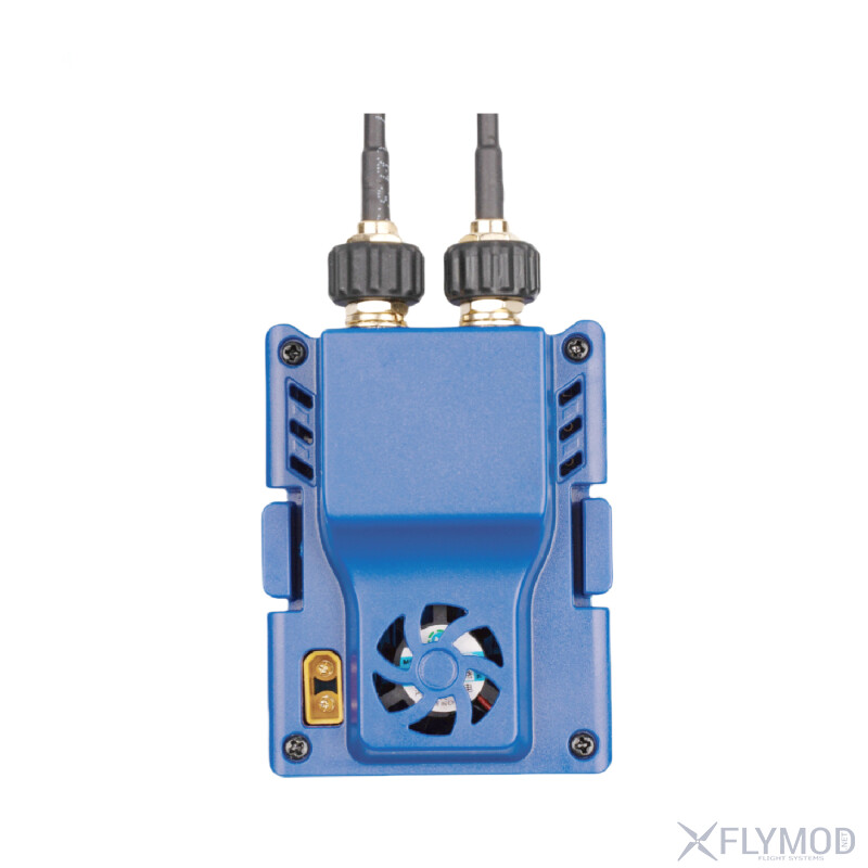 Передавач BAYCKRC 900   2400MHz Dual Band Micro Gemini TX
