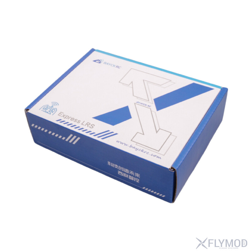 Передавач BAYCKRC 900   2400MHz Dual Band Micro Gemini TX