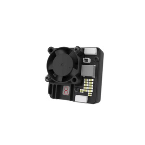 Відеопередавач SKYZONE VT1225 CNC 1 2G 2 5W на 16 каналів A   B band VTX