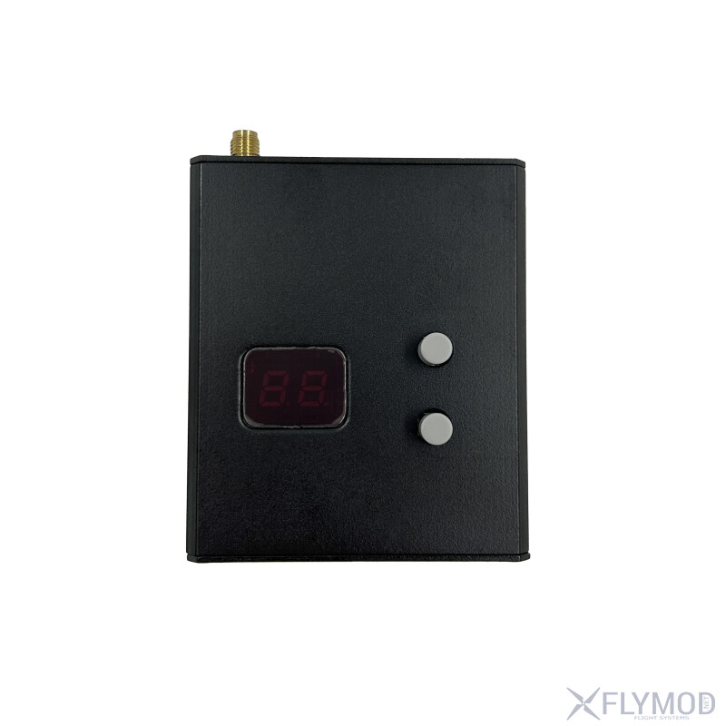 Відеоприймач PEAK THOR R67 6 1G - 7 2G на 64 канали VRX