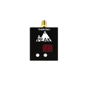Відеоприймач PEAK THOR R67 6 1G - 7 2G на 64 канали VRX