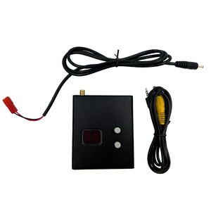 Відеоприймач PEAK THOR R67 6 1G - 7 2G на 64 канали VRX