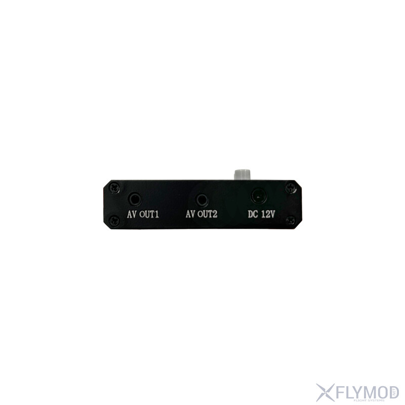 Відеоприймач PEAK THOR R67 6 1G - 7 2G на 64 канали VRX