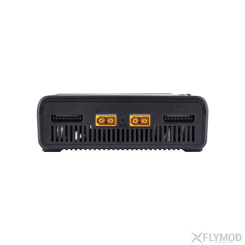 Зарядний пристрій ToolkitRC M8D 800W 30A 1-8S