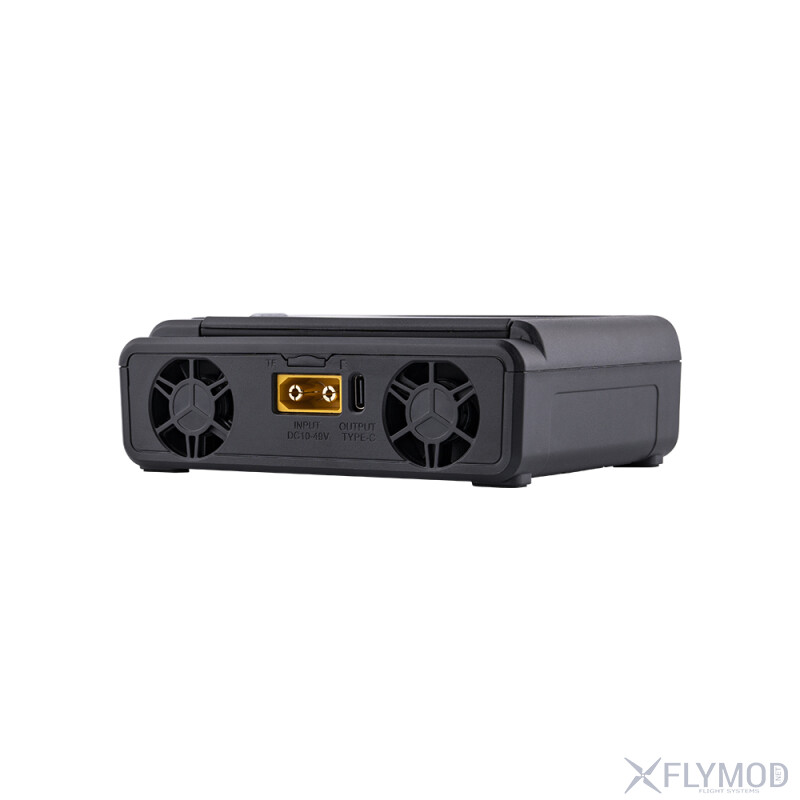 Зарядний пристрій ToolkitRC M8D 800W 30A 1-8S