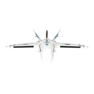 Літаюче крило Atomrc Dolphin Pro FPV 800мм PNP S