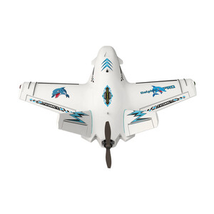 Літаюче крило Atomrc Dolphin Pro FPV 800мм PNP S