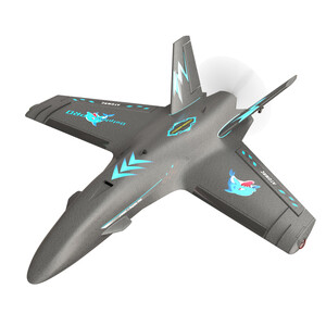 Літаюче крило Atomrc Dolphin Pro FPV 800мм PNP S