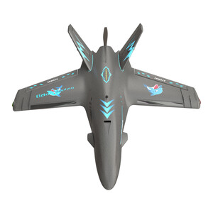 Літаюче крило Atomrc Dolphin Pro FPV 800мм PNP S