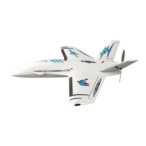 Літаюче крило Atomrc Dolphin Pro FPV 800мм PNP S