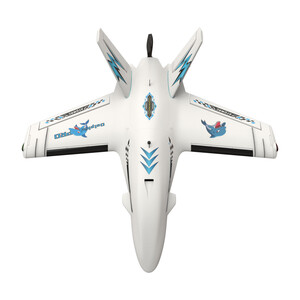 Літаюче крило Atomrc Dolphin Pro FPV 800мм PNP S