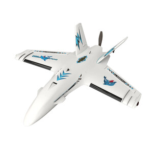 Літаюче крило Atomrc Dolphin Pro FPV 800мм PNP S