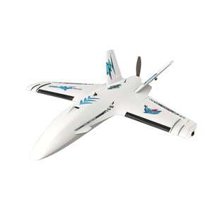 Літаюче крило Atomrc Dolphin Pro FPV 800мм PNP S