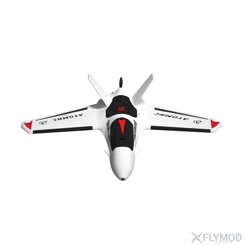 Літаюче крило Atomrc Dolphin Fixed-wing 845мм RTH
