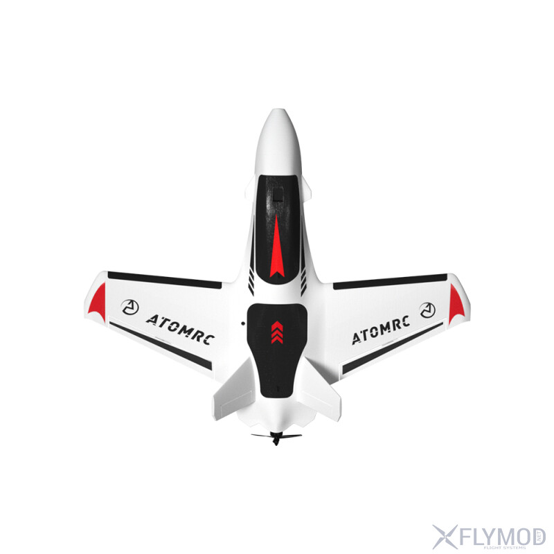 Літаюче крило Atomrc Dolphin Fixed-wing 845мм RTH