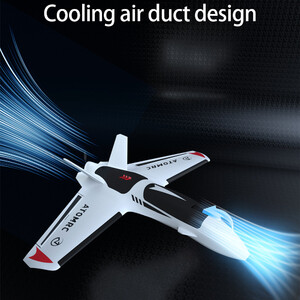 Літаюче крило Atomrc Dolphin Fixed-wing 845мм RTH