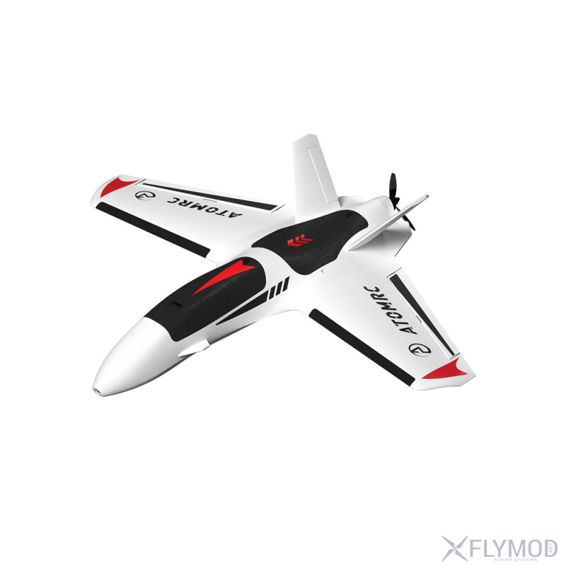 Літаюче крило Atomrc Dolphin Fixed-wing 845мм RTH