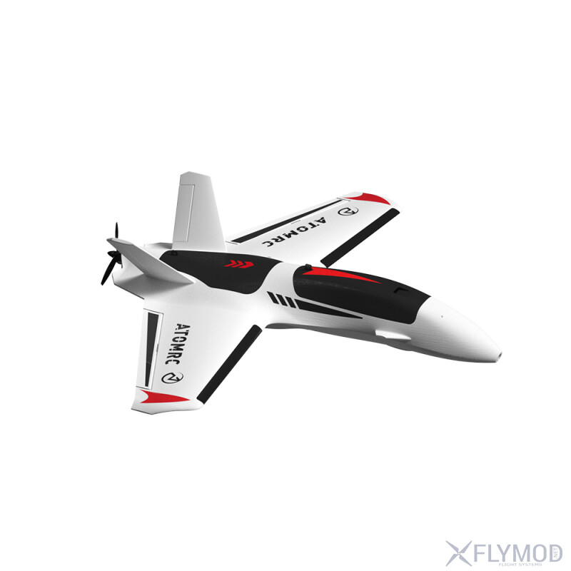 Літаюче крило Atomrc Dolphin Fixed-wing 845мм RTH