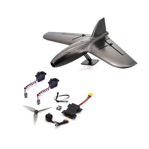 Літаюче крило TBS Mojito Chupito Set 150mm