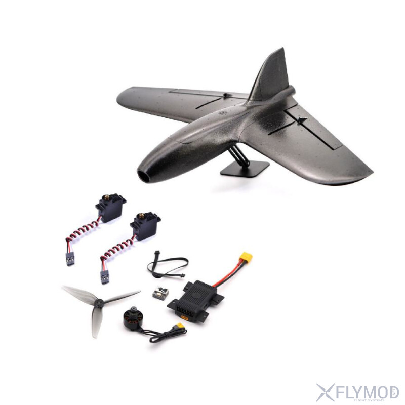 Літаюче крило TBS Mojito Chupito Set 150mm