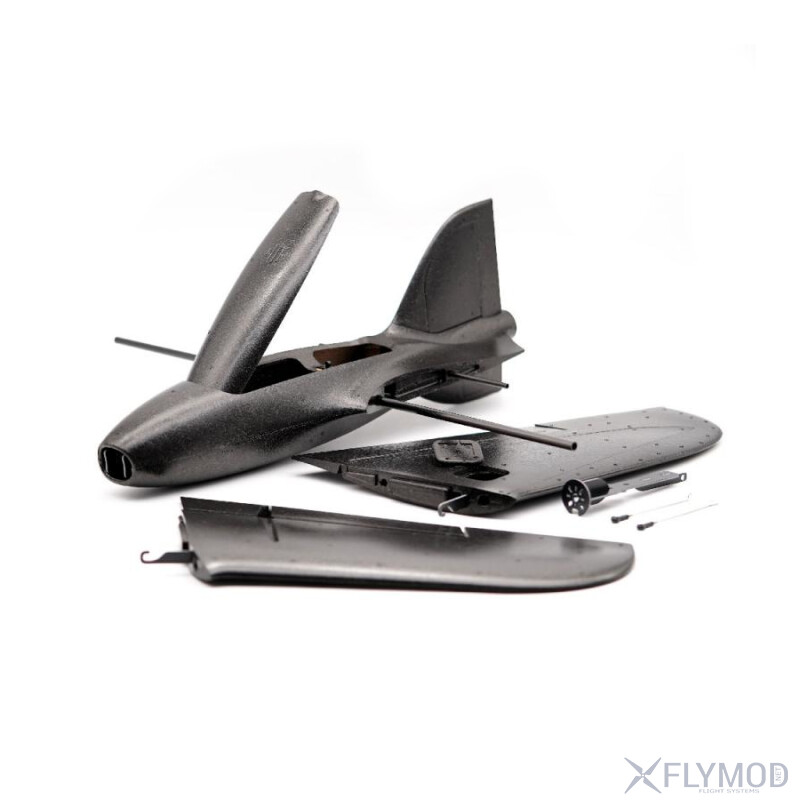Літаюче крило TBS Mojito Chupito Set 150mm