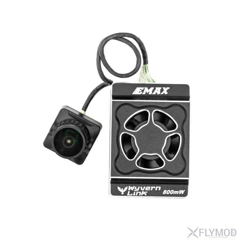 FPV система EMAX OpenIPC Wyvern Link Alpha 800mW VTX