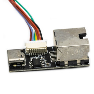 FPV система EMAX OpenIPC Wyvern Link Alpha 800mW VTX