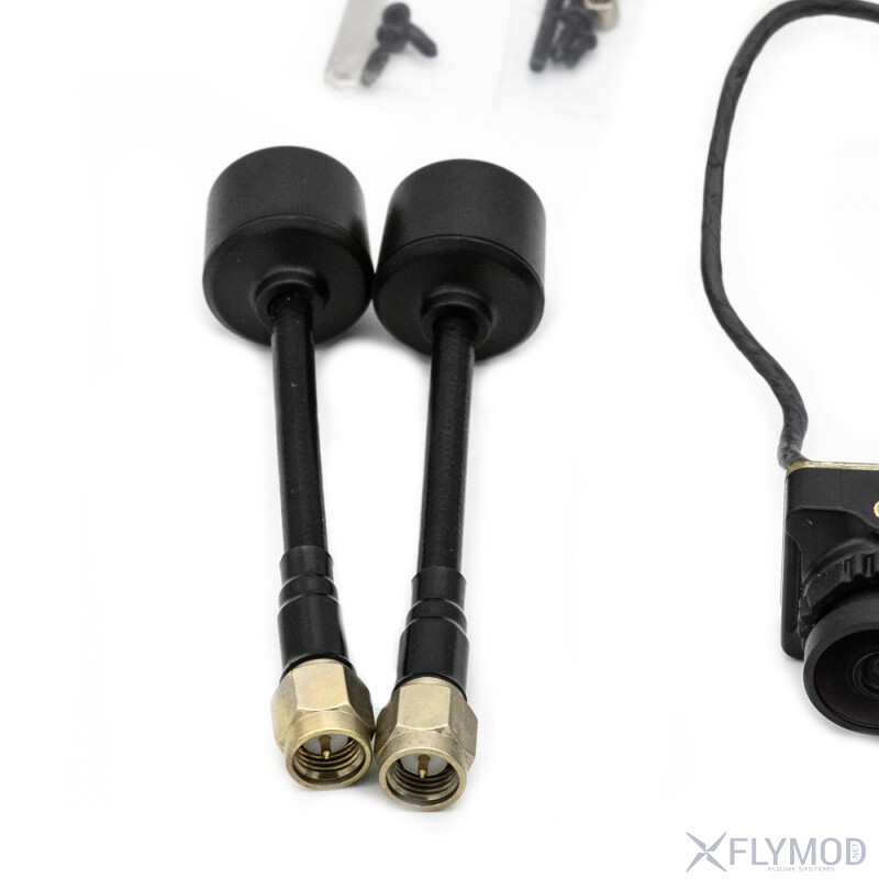 FPV система EMAX OpenIPC Wyvern Link Alpha 800mW VTX