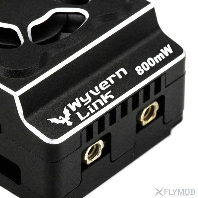 FPV система EMAX OpenIPC Wyvern Link Alpha 800mW VTX