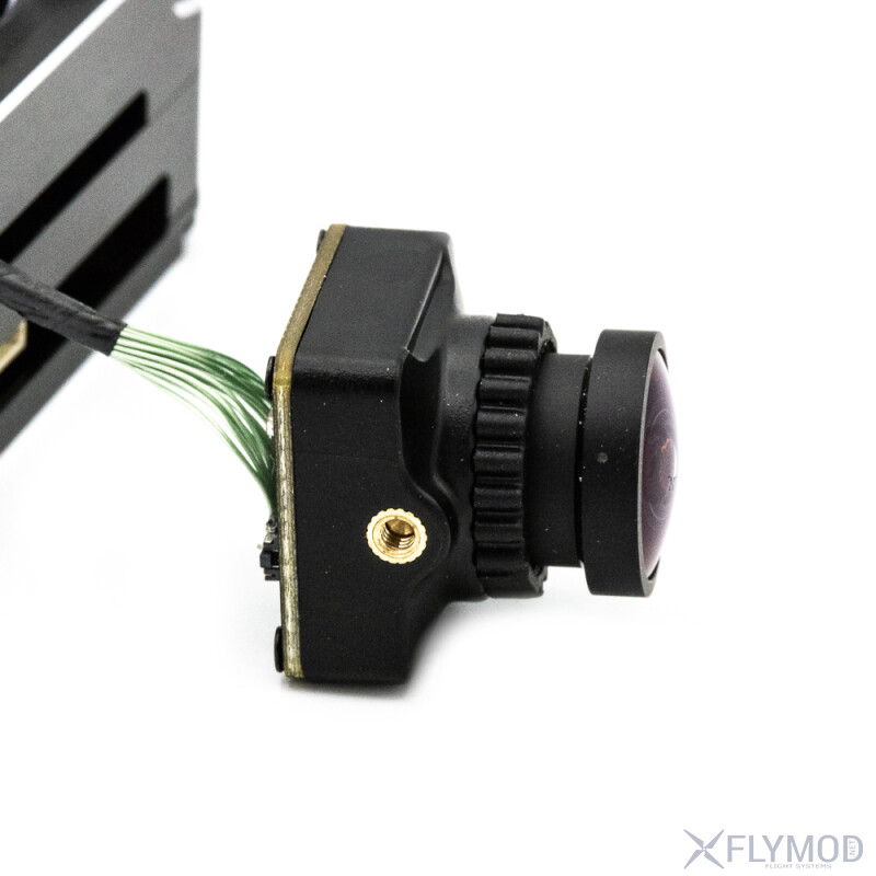 FPV система EMAX OpenIPC Wyvern Link Alpha 800mW VTX