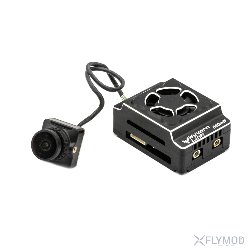 FPV система EMAX OpenIPC Wyvern Link Alpha 800mW VTX