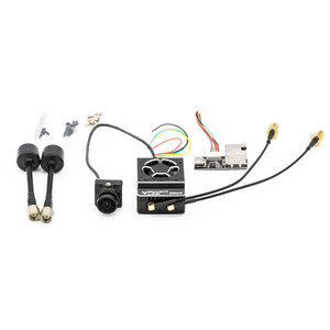 FPV система EMAX OpenIPC Wyvern Link Alpha 800mW VTX