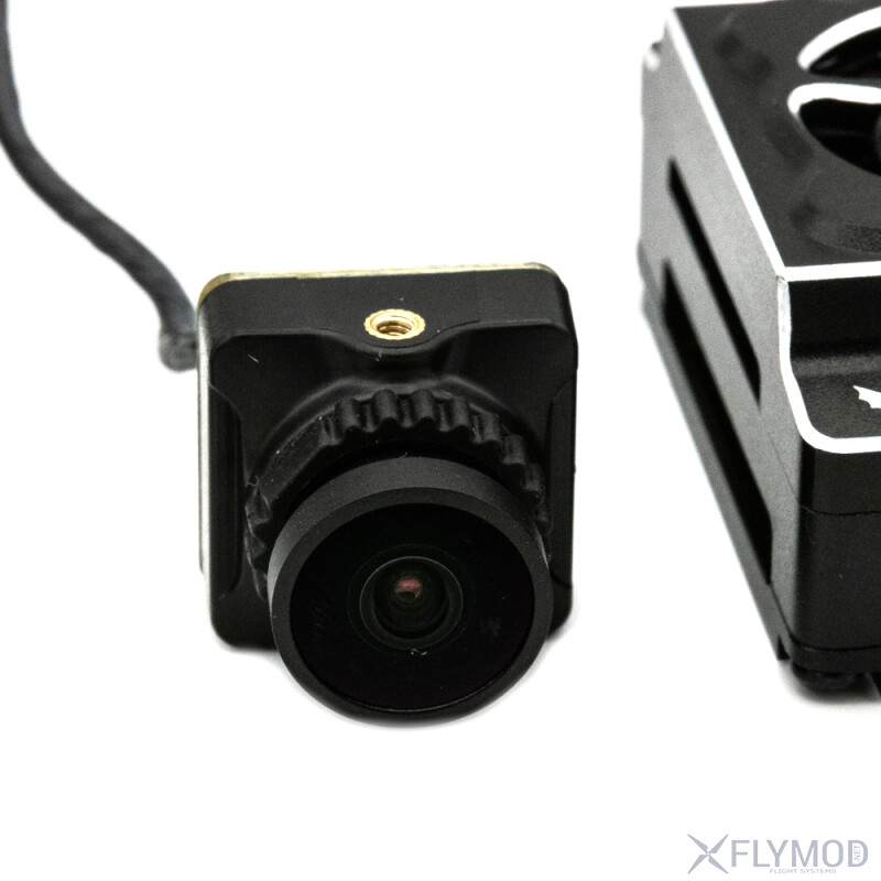 FPV система EMAX OpenIPC Wyvern Link Alpha 800mW VTX