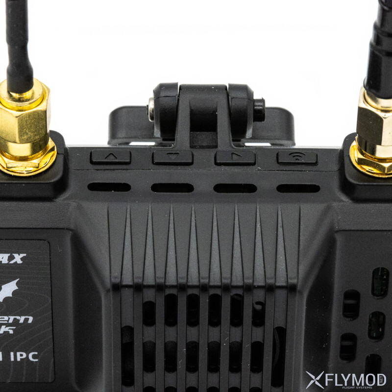 Відео приймач EMAX OpenIPC Wyvern Link Goggle VRX
