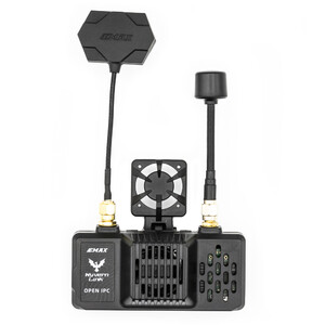Відео приймач EMAX OpenIPC Wyvern Link Goggle VRX