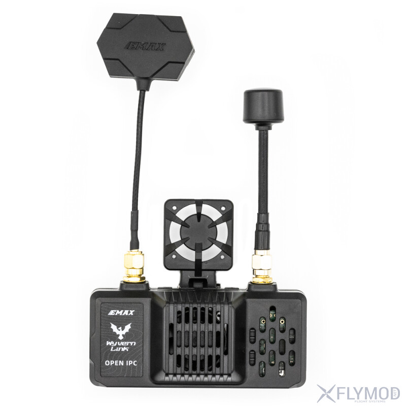 Відео приймач EMAX OpenIPC Wyvern Link Goggle VRX