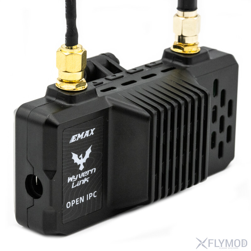 Відео приймач EMAX OpenIPC Wyvern Link Goggle VRX