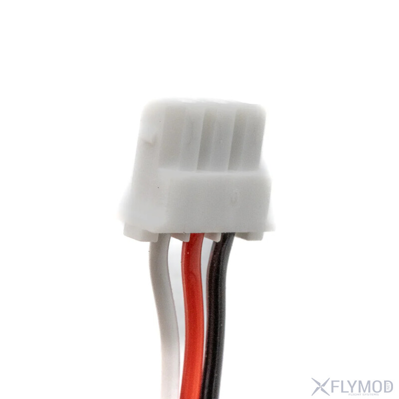 Цифровий сервопривід EMAX ES9256HV з металевим редуктором