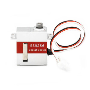 Цифровий сервопривід EMAX ES9256HV з металевим редуктором