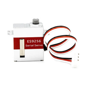 Цифровий сервопривід EMAX ES9256HV з металевим редуктором