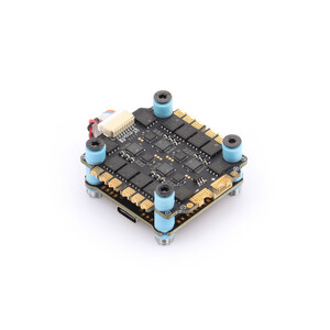 Стек контролю польоту MAMBA F405 MK2 V2 з ESC F65 65A 6S