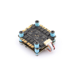 Стек контролю польоту MAMBA F405 MK2 V2 з ESC F65 65A 6S