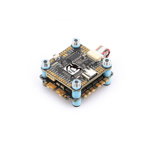 Стек контролю польоту MAMBA F405 MK2 V2 з ESC F65 65A 6S