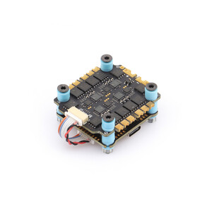 Стек контролю польоту MAMBA F405 MK2 V2 з ESC F65 65A 6S