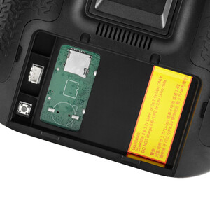 Апаратура радіокерування RadioMaster TX15 Max 2 4GHz   Sub-G 900MHz 16CH