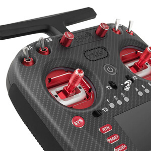 Апаратура радіокерування RadioMaster TX15 Max 2 4GHz   Sub-G 900MHz 16CH