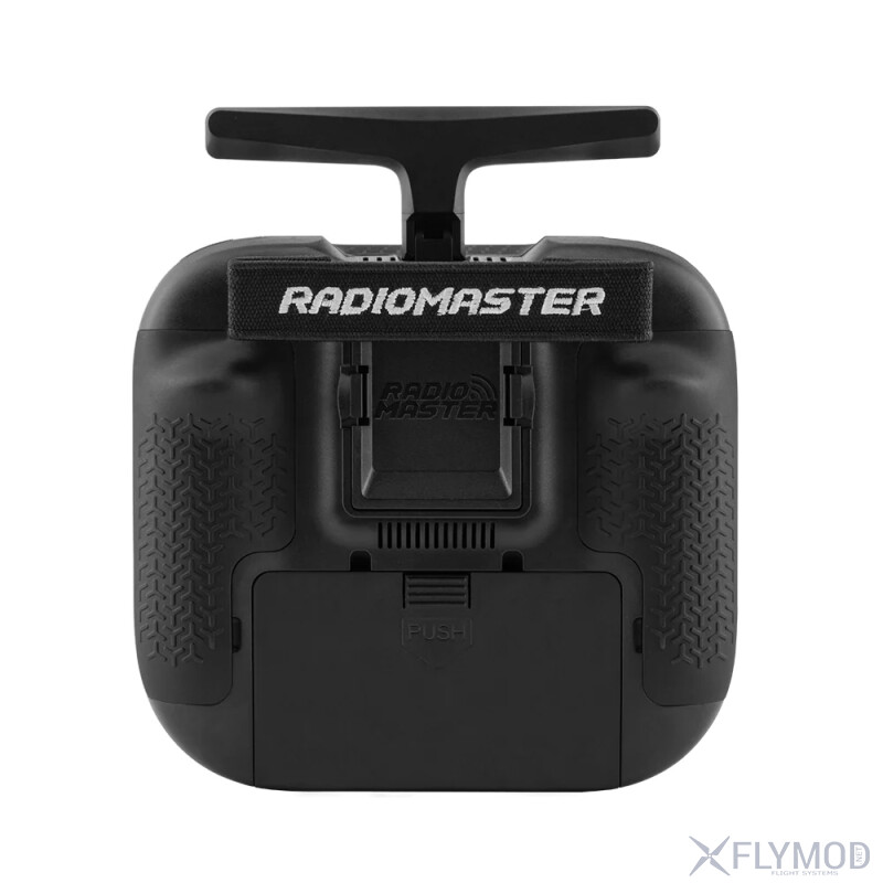 Апаратура радіокерування RadioMaster TX15 Max 2 4GHz   Sub-G 900MHz 16CH